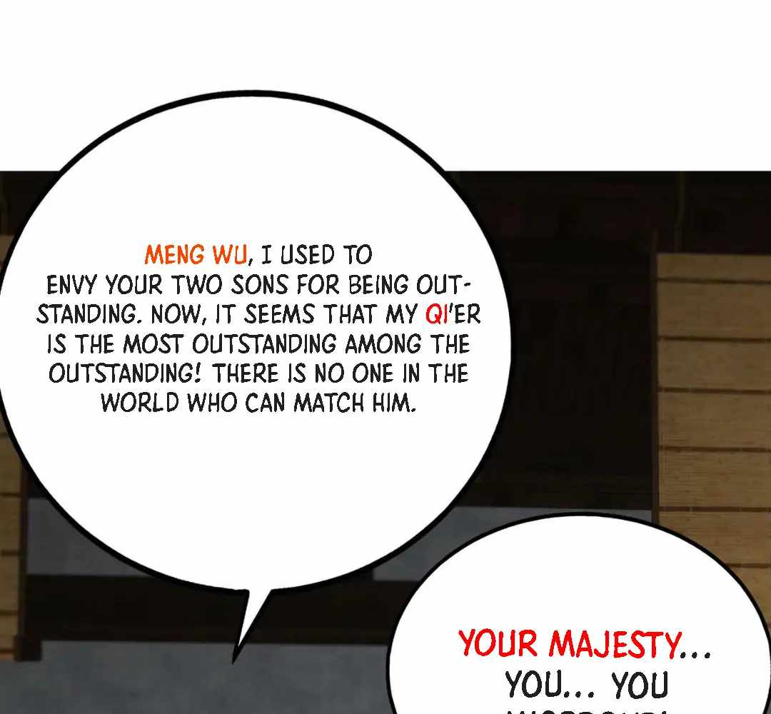 Read The Son of the First Emperor Kills Enemies and Becomes a God EN Manga Online