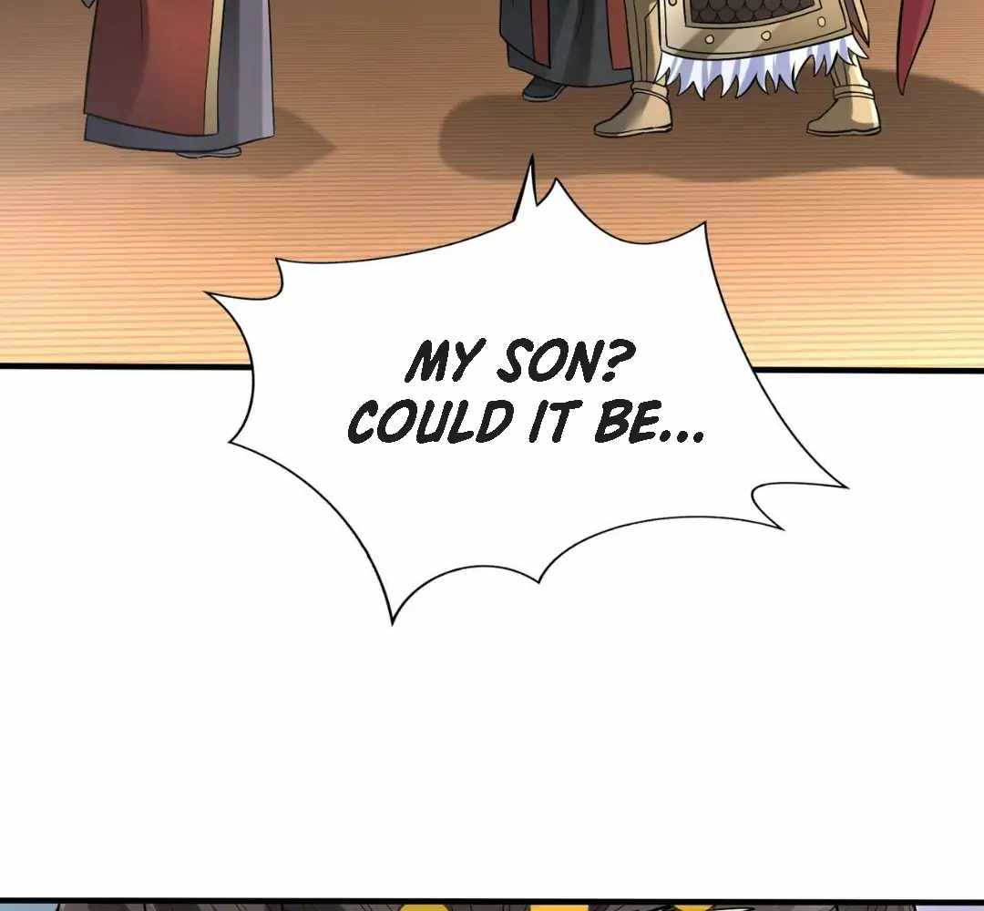 Read The Son of the First Emperor Kills Enemies and Becomes a God EN Manga Online