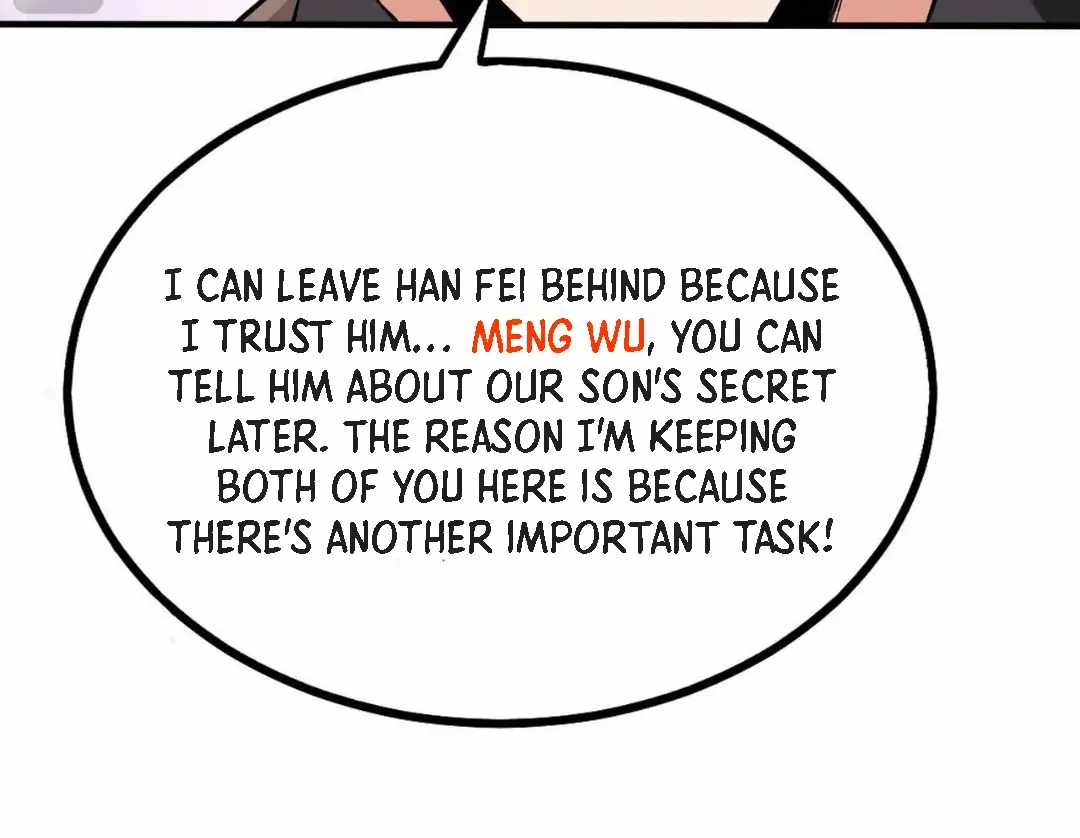 Read The Son of the First Emperor Kills Enemies and Becomes a God EN Manga Online