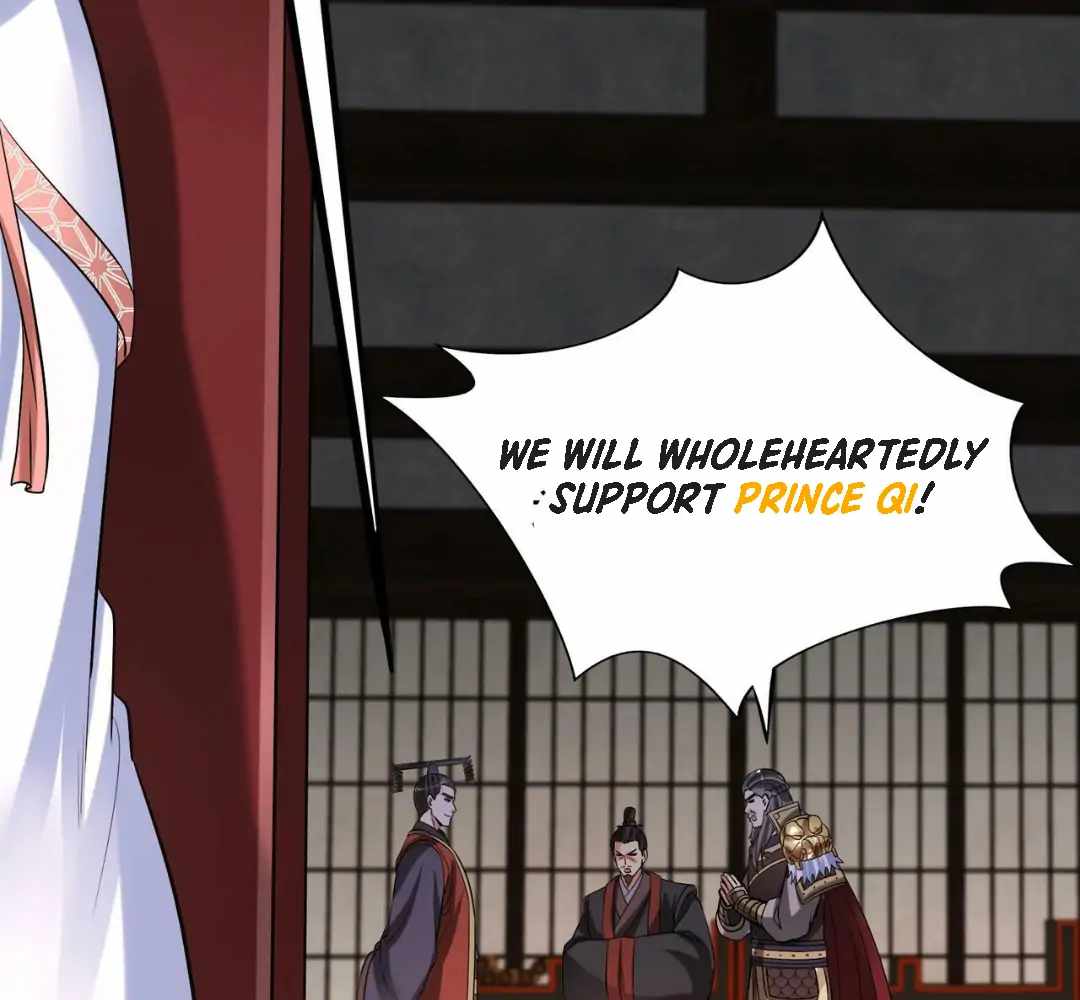 Read The Son of the First Emperor Kills Enemies and Becomes a God EN Manga Online