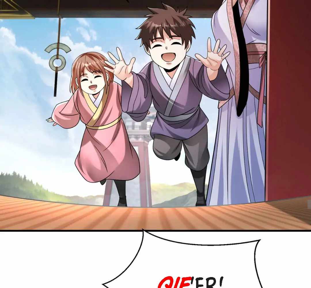 Read The Son of the First Emperor Kills Enemies and Becomes a God EN Manga Online
