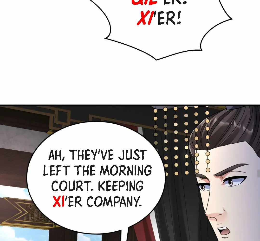Read The Son of the First Emperor Kills Enemies and Becomes a God EN Manga Online