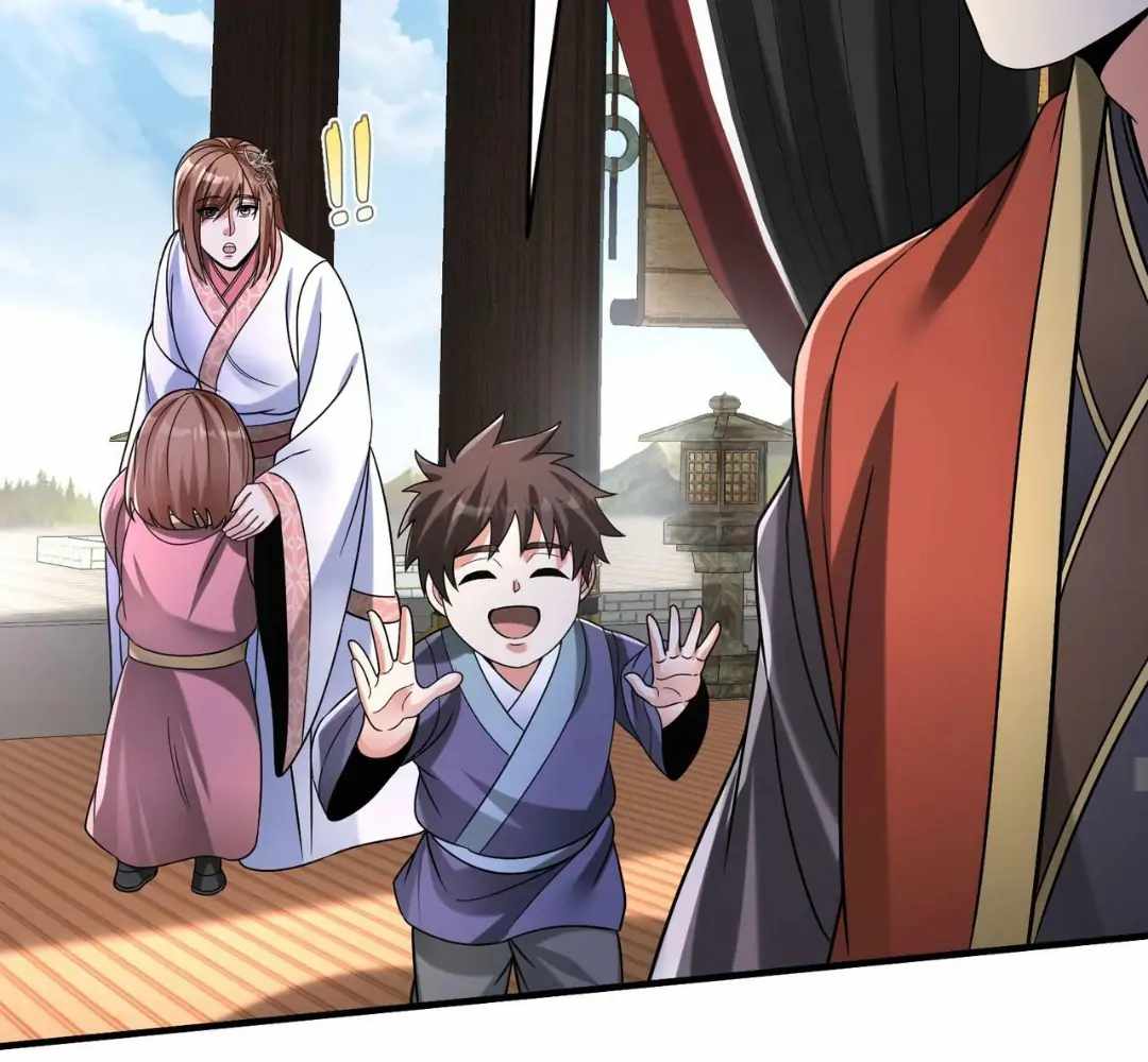 Read The Son of the First Emperor Kills Enemies and Becomes a God EN Manga Online
