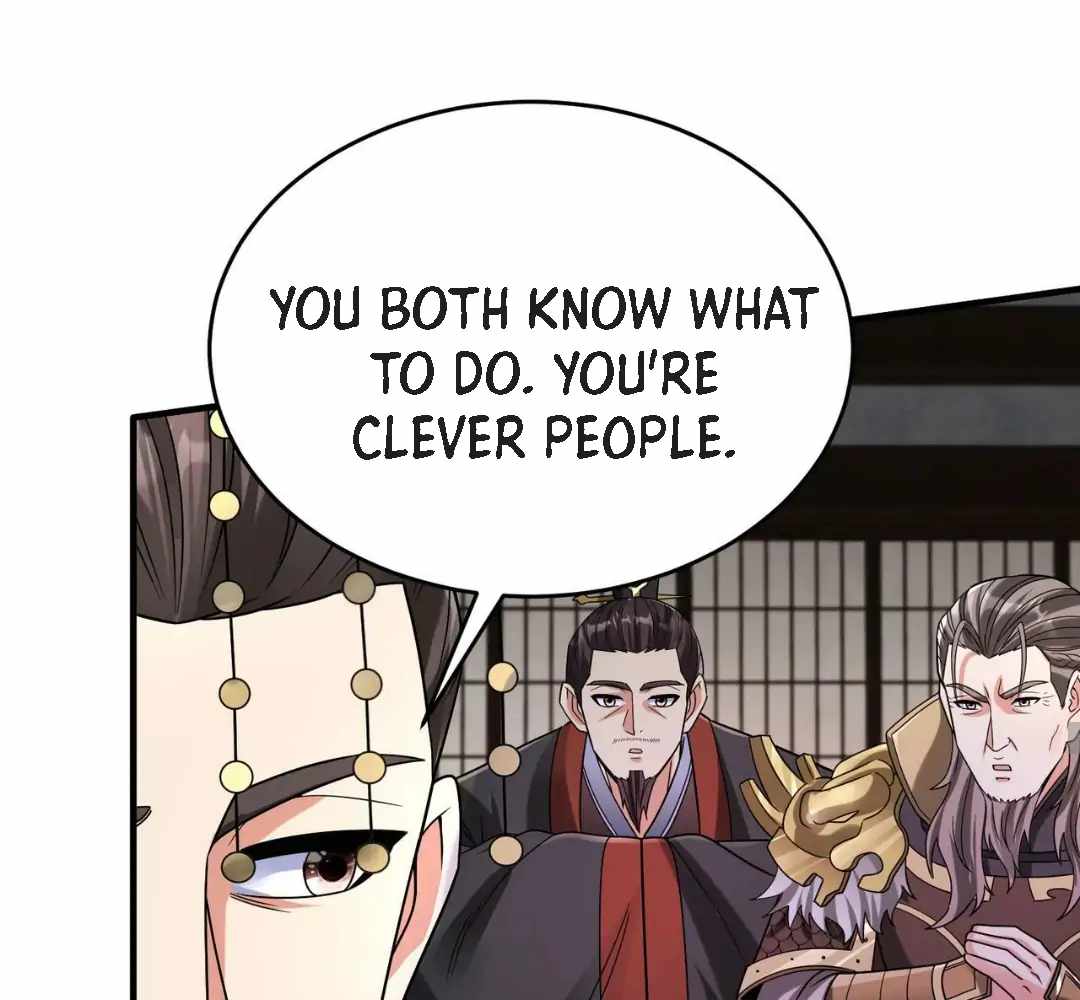 Read The Son of the First Emperor Kills Enemies and Becomes a God EN Manga Online