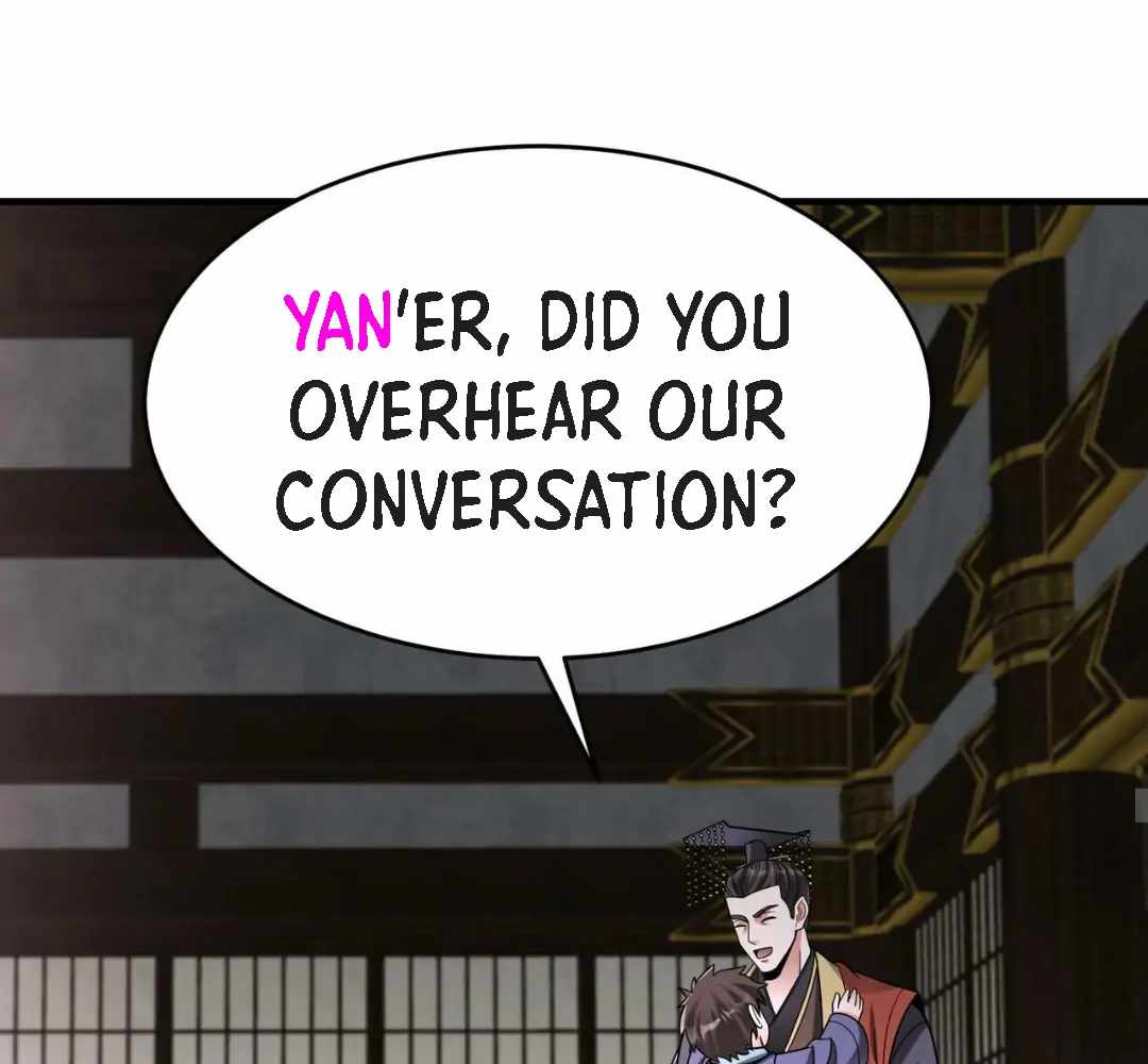 Read The Son of the First Emperor Kills Enemies and Becomes a God EN Manga Online