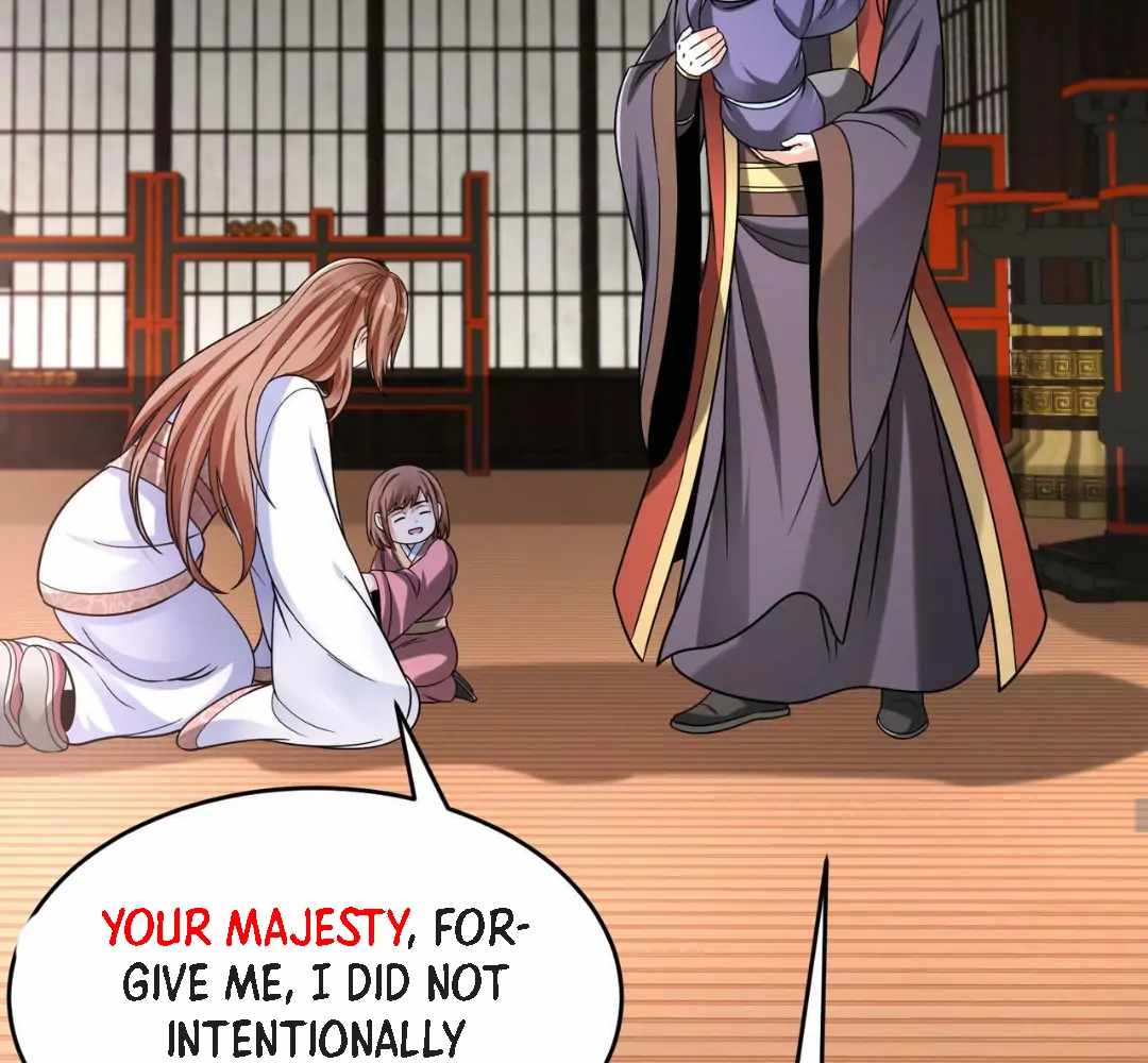 Read The Son of the First Emperor Kills Enemies and Becomes a God EN Manga Online