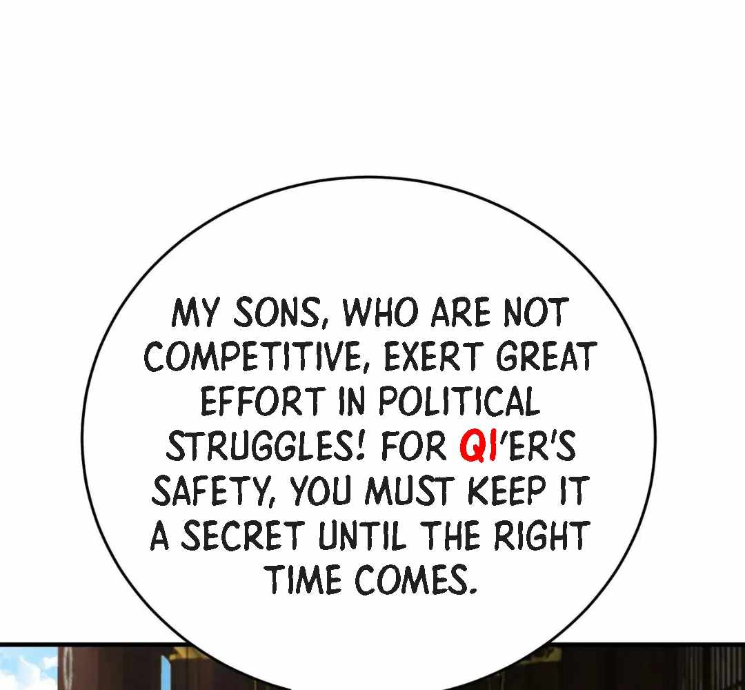 Read The Son of the First Emperor Kills Enemies and Becomes a God EN Manga Online