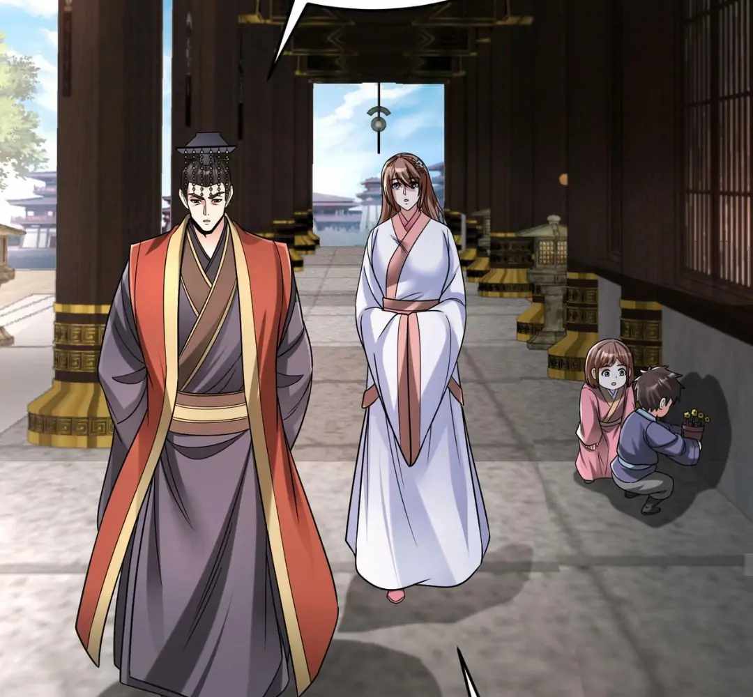 Read The Son of the First Emperor Kills Enemies and Becomes a God EN Manga Online