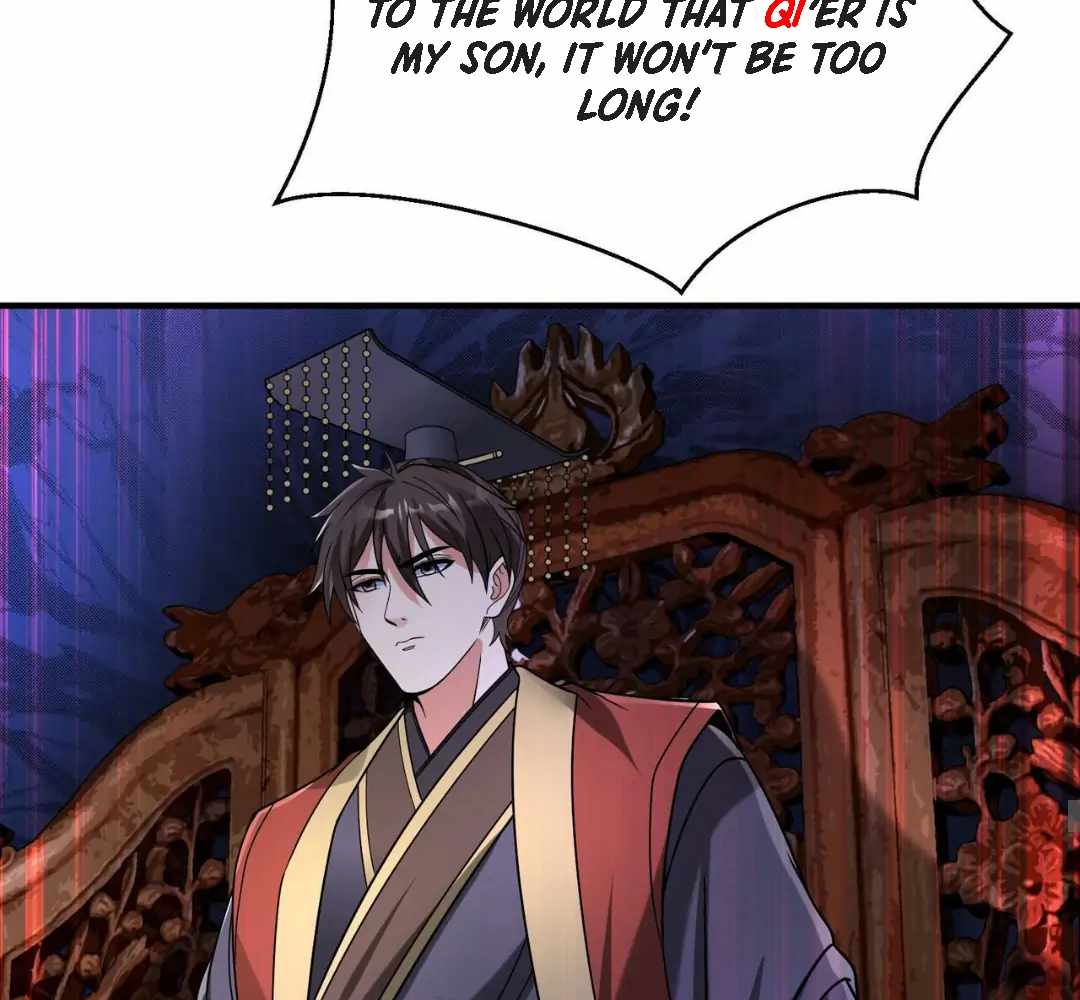 Read The Son of the First Emperor Kills Enemies and Becomes a God EN Manga Online
