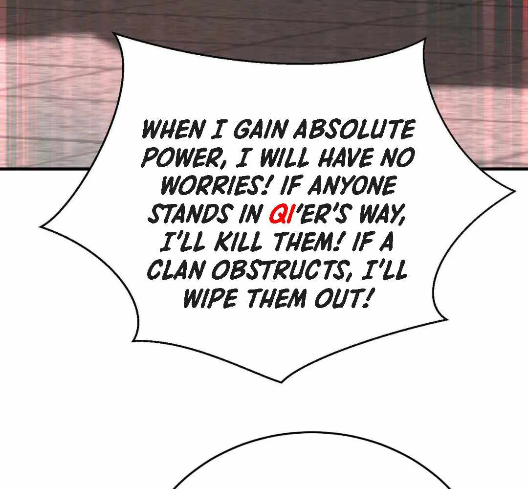 Read The Son of the First Emperor Kills Enemies and Becomes a God EN Manga Online