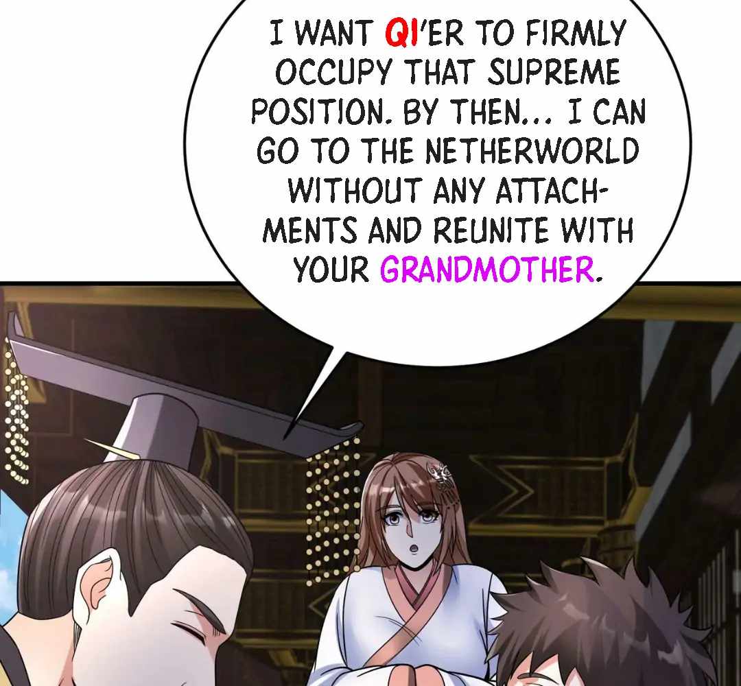 Read The Son of the First Emperor Kills Enemies and Becomes a God EN Manga Online