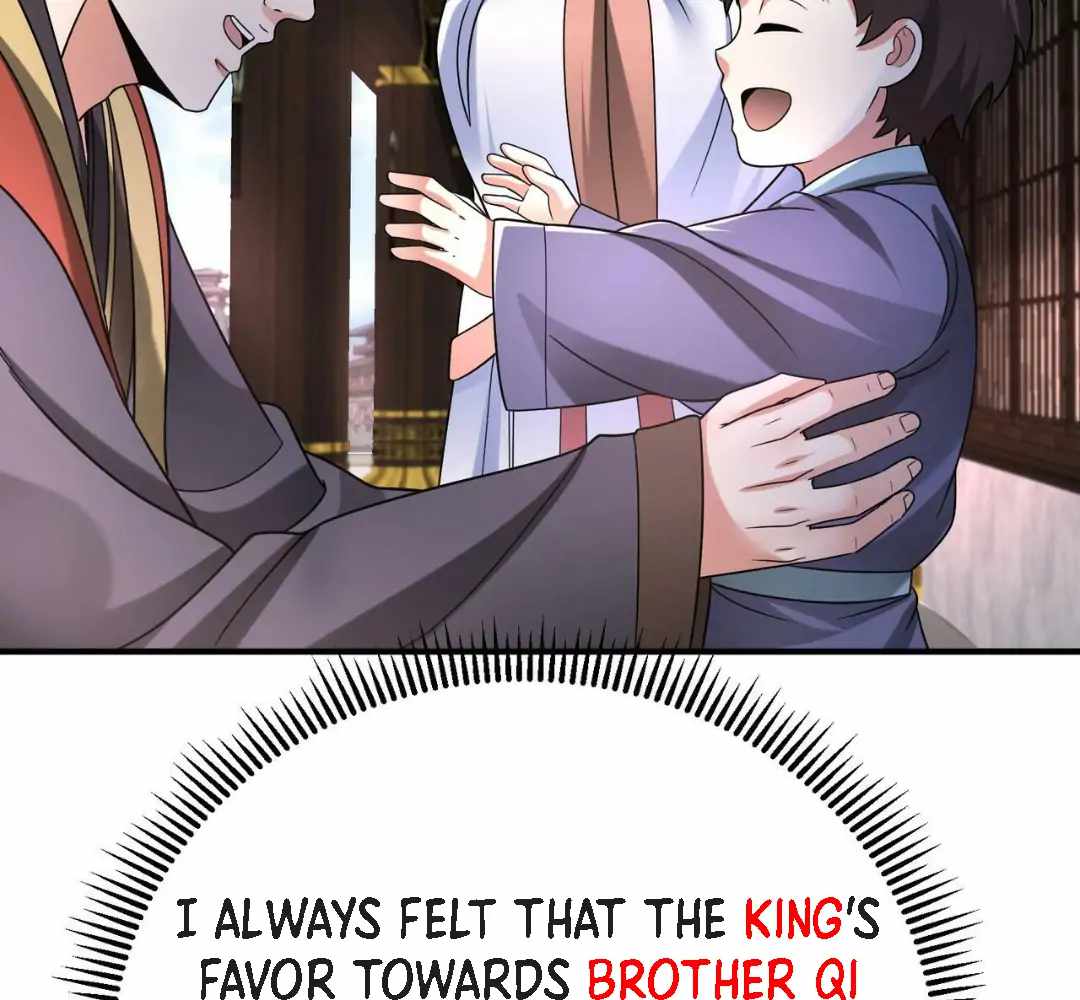 Read The Son of the First Emperor Kills Enemies and Becomes a God EN Manga Online