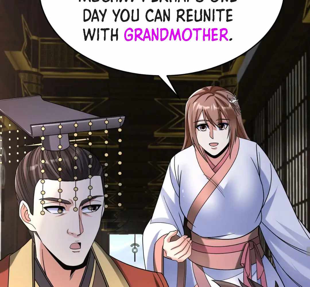 Read The Son of the First Emperor Kills Enemies and Becomes a God EN Manga Online