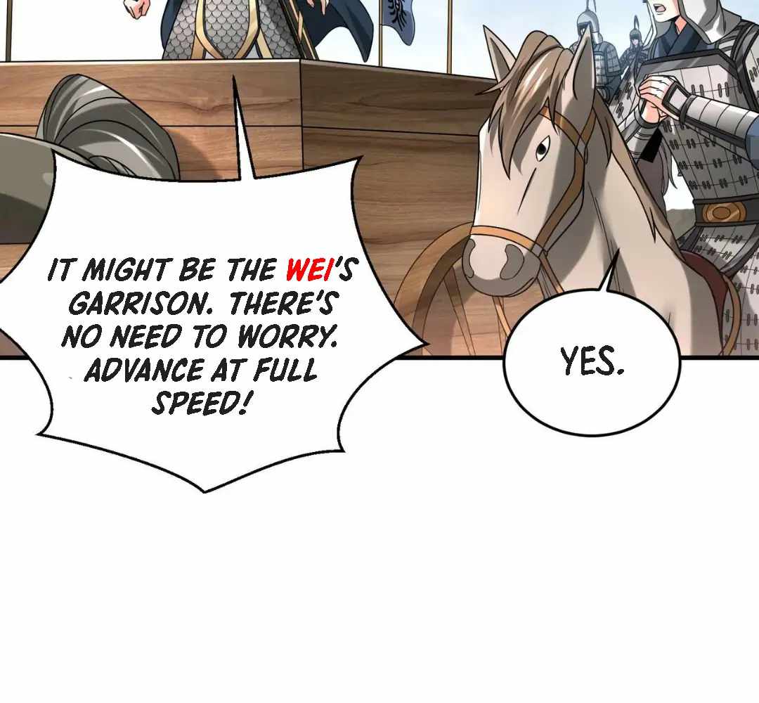 Read The Son of the First Emperor Kills Enemies and Becomes a God EN Manga Online