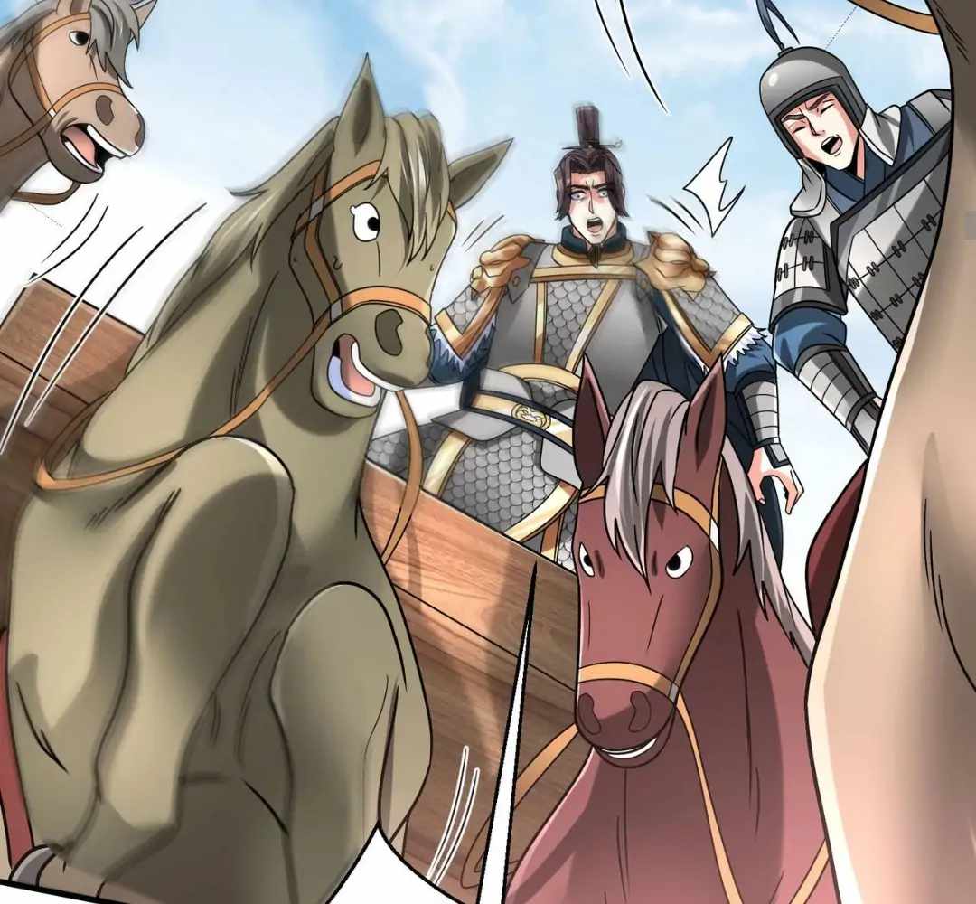 Read The Son of the First Emperor Kills Enemies and Becomes a God EN Manga Online