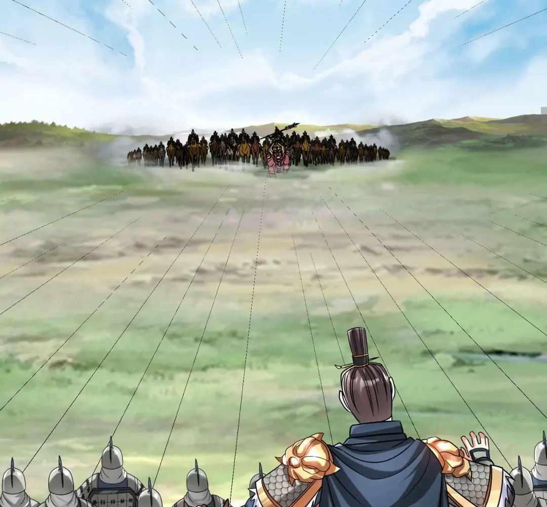 Read The Son of the First Emperor Kills Enemies and Becomes a God EN Manga Online
