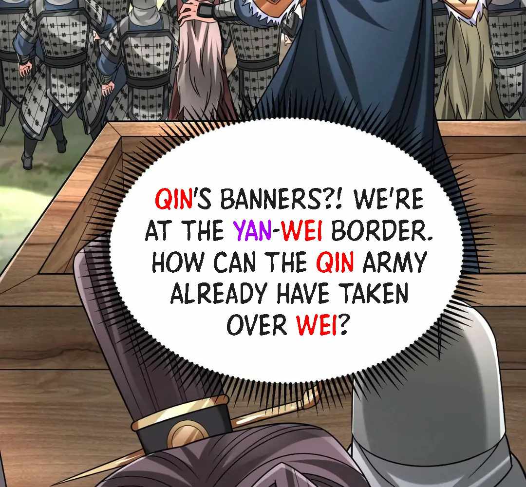 Read The Son of the First Emperor Kills Enemies and Becomes a God EN Manga Online