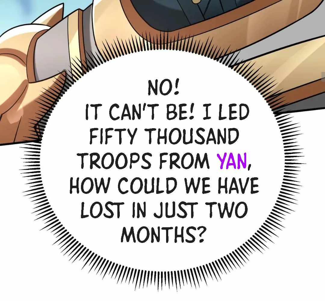 Read The Son of the First Emperor Kills Enemies and Becomes a God EN Manga Online