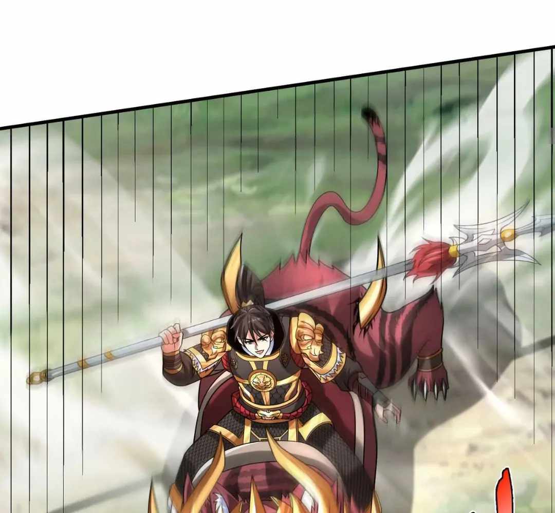 Read The Son of the First Emperor Kills Enemies and Becomes a God EN Manga Online