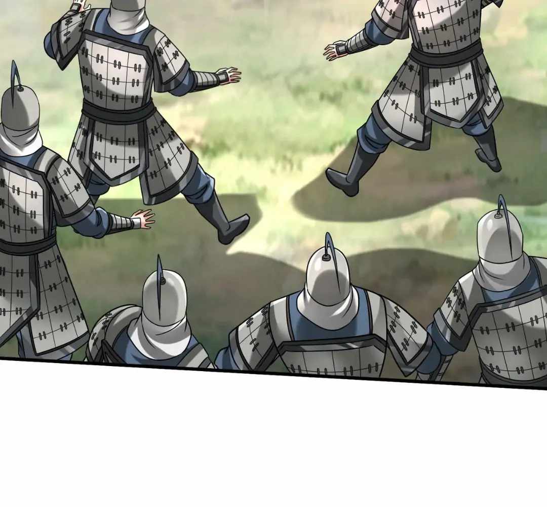Read The Son of the First Emperor Kills Enemies and Becomes a God EN Manga Online