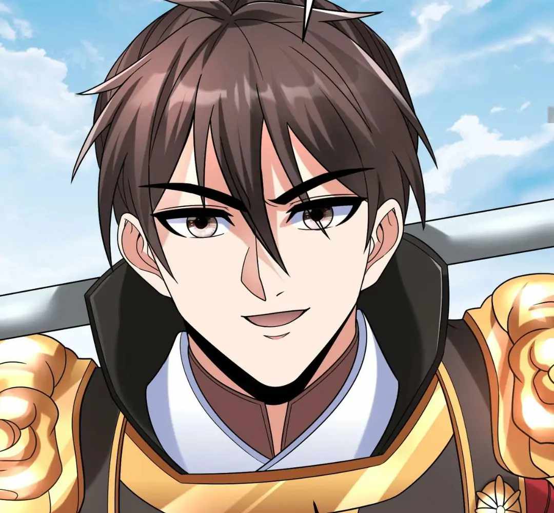 Read The Son of the First Emperor Kills Enemies and Becomes a God EN Manga Online