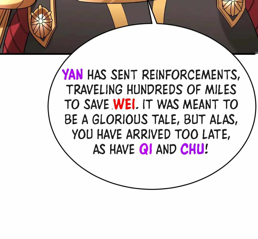 Read The Son of the First Emperor Kills Enemies and Becomes a God EN Manga Online