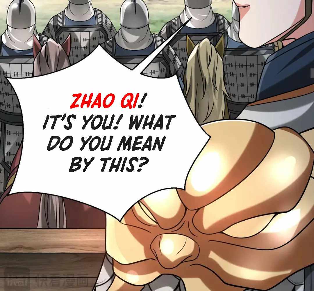Read The Son of the First Emperor Kills Enemies and Becomes a God EN Manga Online