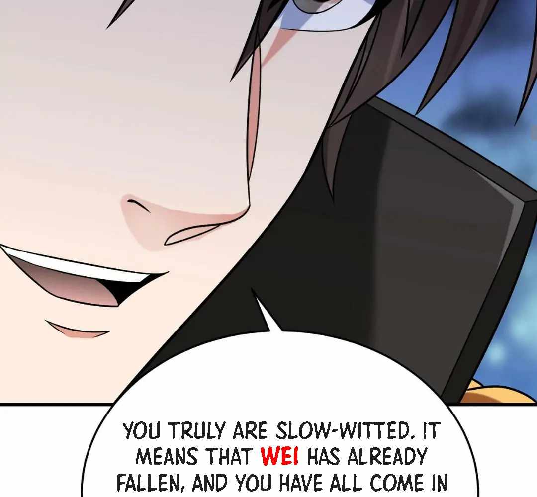 Read The Son of the First Emperor Kills Enemies and Becomes a God EN Manga Online