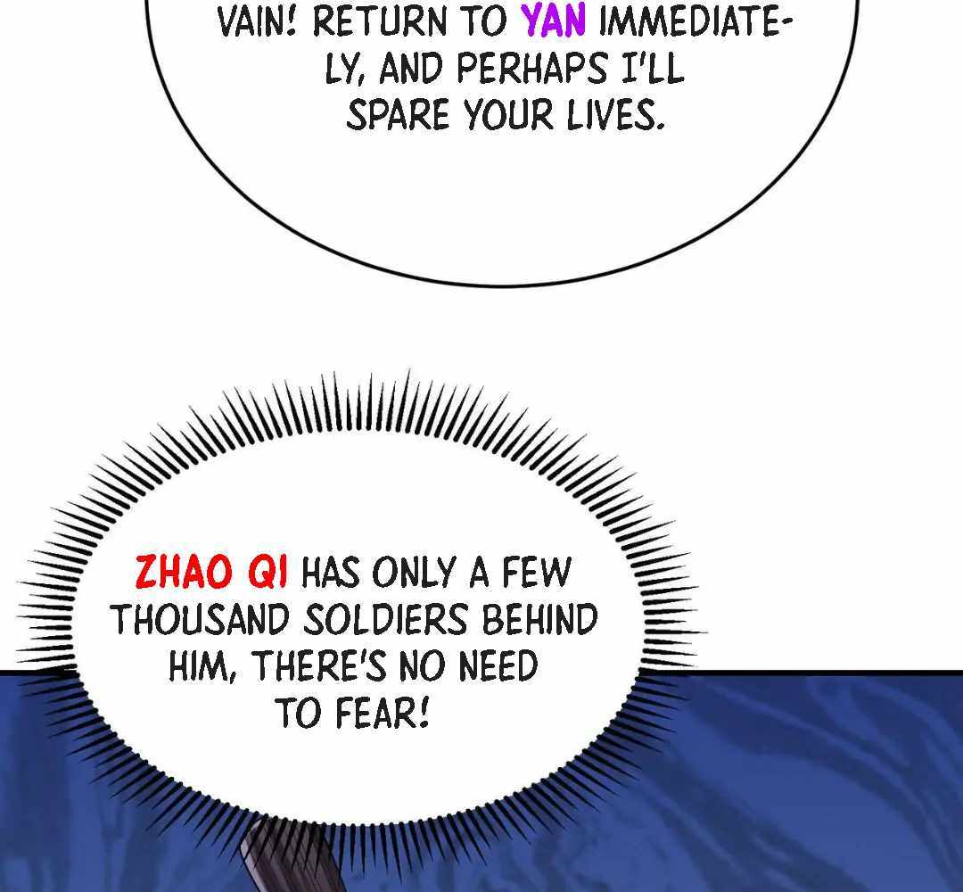 Read The Son of the First Emperor Kills Enemies and Becomes a God EN Manga Online