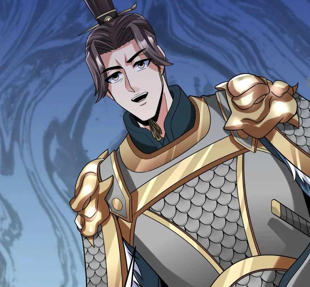Read The Son of the First Emperor Kills Enemies and Becomes a God EN Manga Online