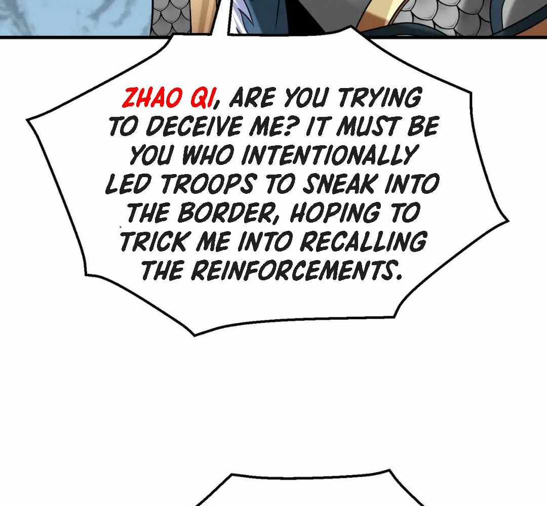 Read The Son of the First Emperor Kills Enemies and Becomes a God EN Manga Online