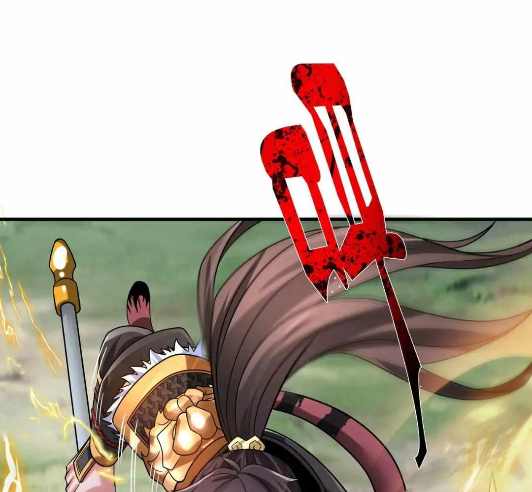 Read The Son of the First Emperor Kills Enemies and Becomes a God EN Manga Online