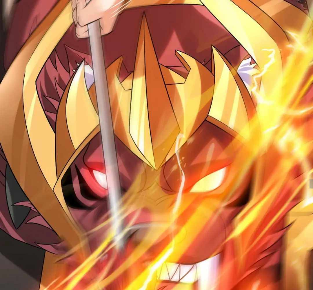 Read The Son of the First Emperor Kills Enemies and Becomes a God EN Manga Online