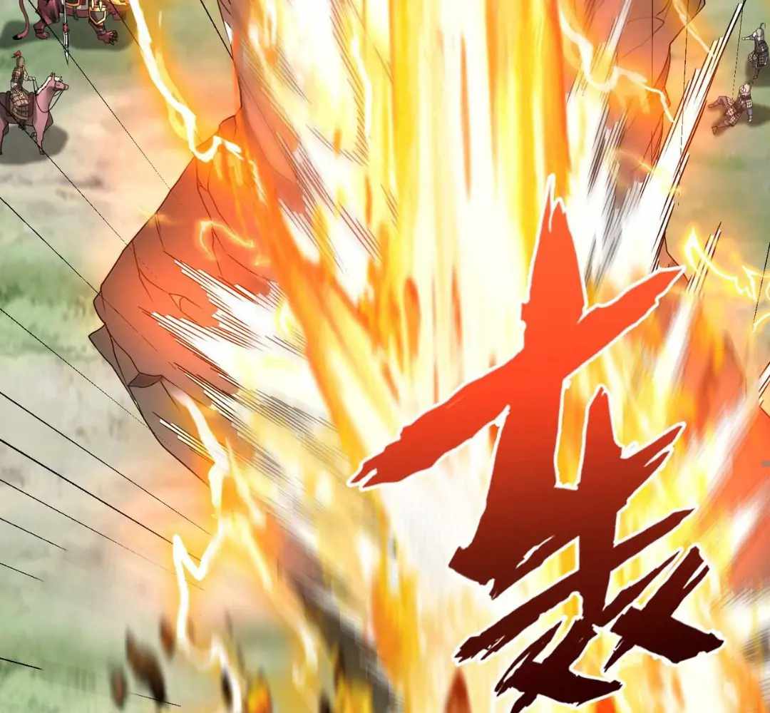 Read The Son of the First Emperor Kills Enemies and Becomes a God EN Manga Online