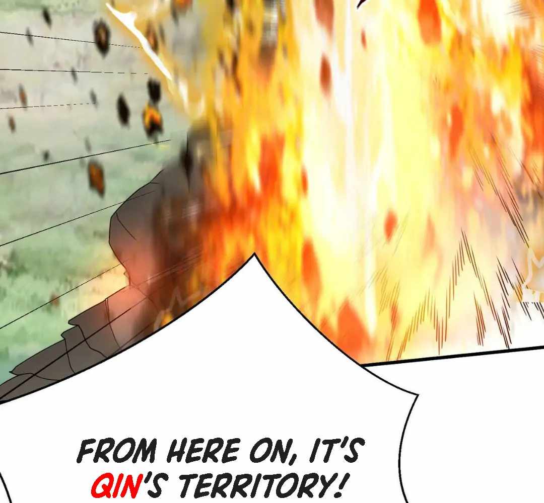 Read The Son of the First Emperor Kills Enemies and Becomes a God EN Manga Online