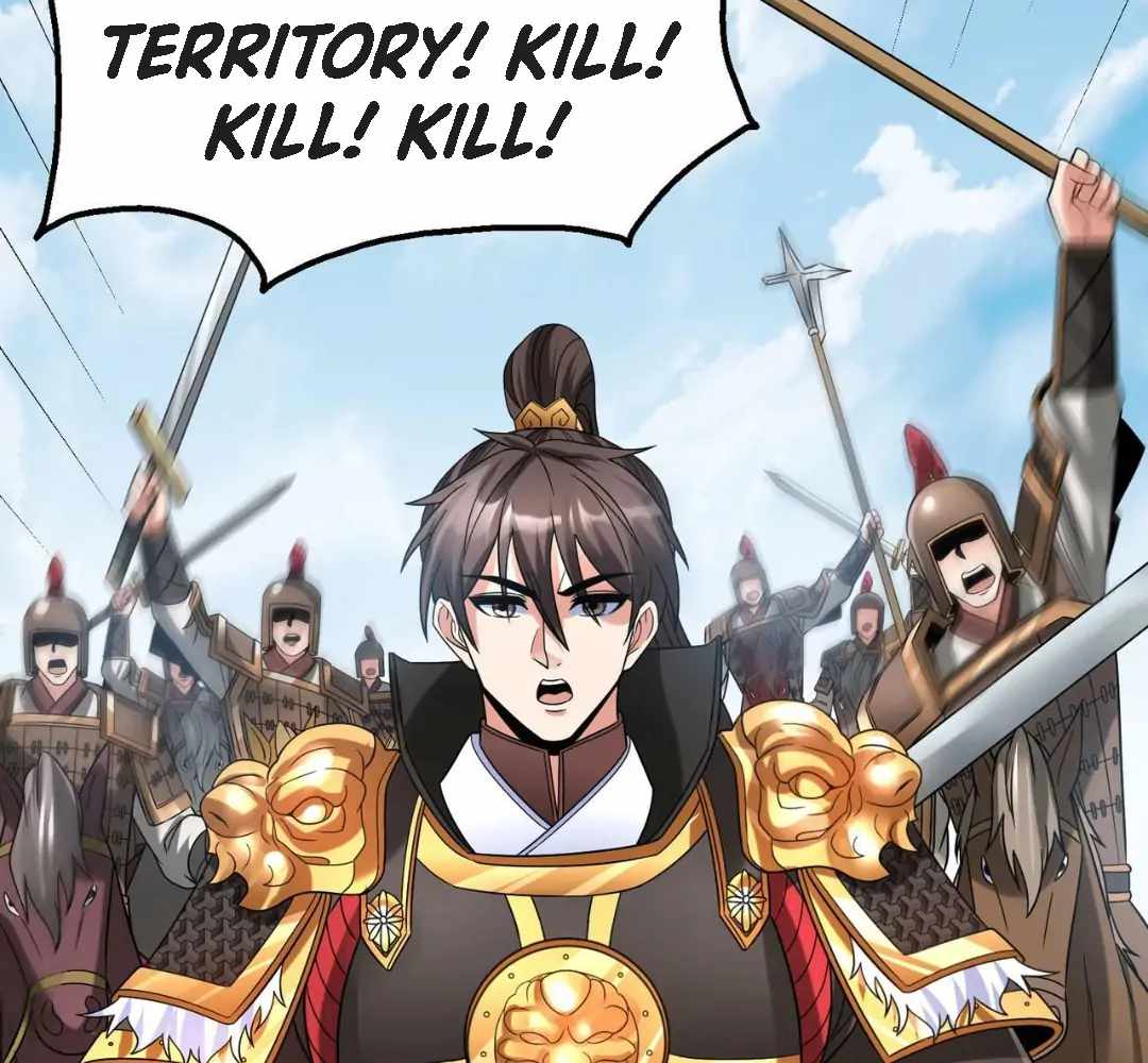 Read The Son of the First Emperor Kills Enemies and Becomes a God EN Manga Online