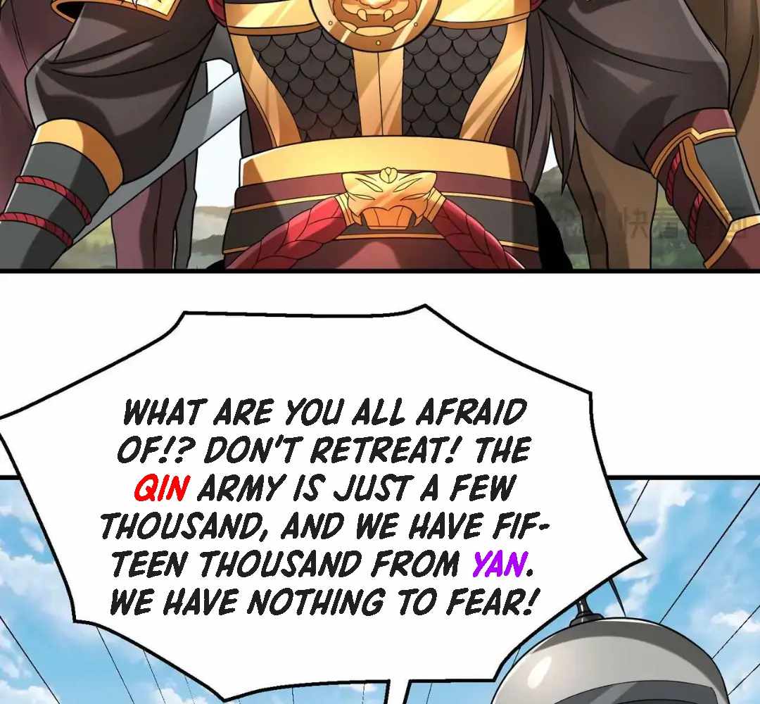 Read The Son of the First Emperor Kills Enemies and Becomes a God EN Manga Online