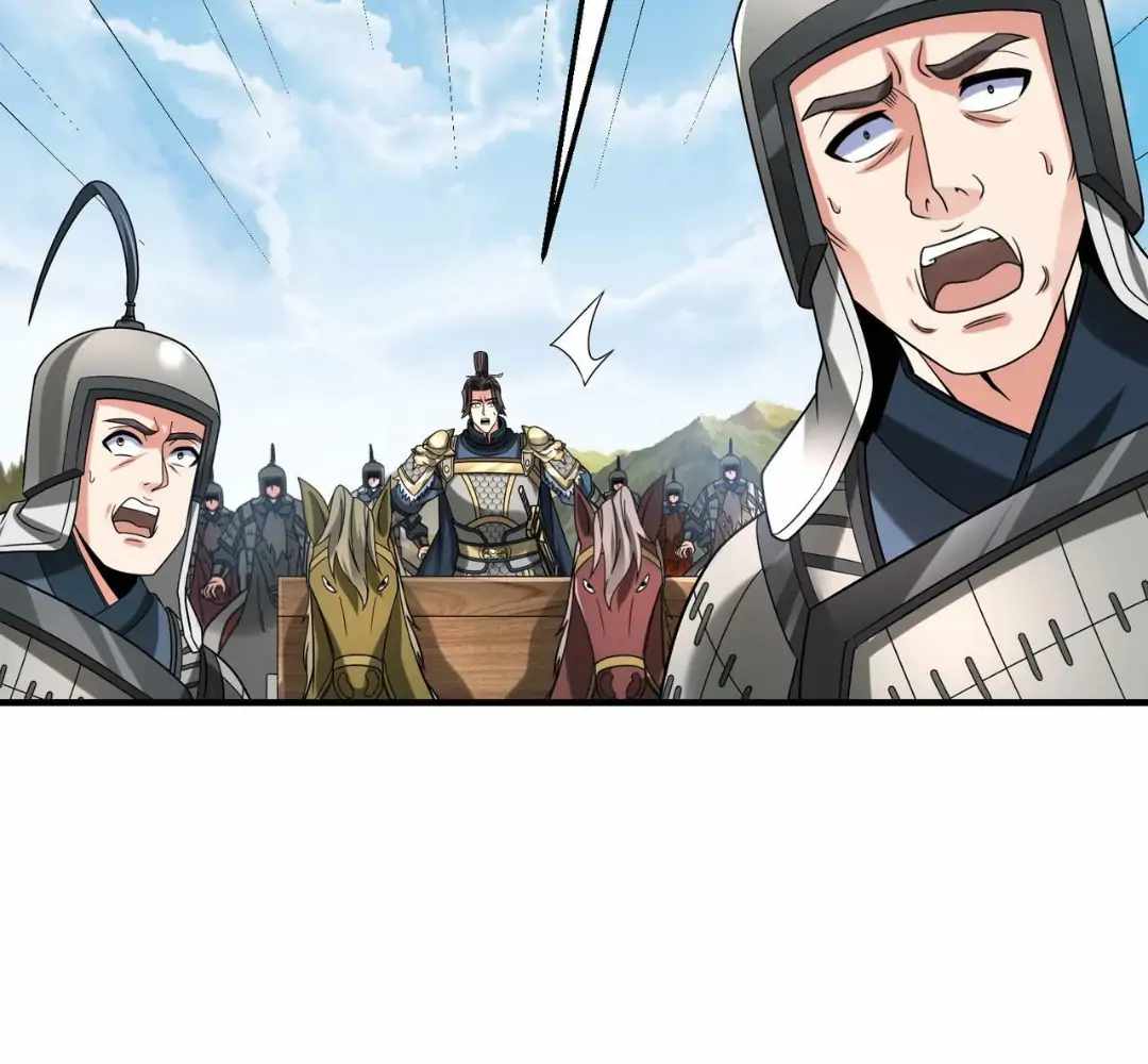 Read The Son of the First Emperor Kills Enemies and Becomes a God EN Manga Online