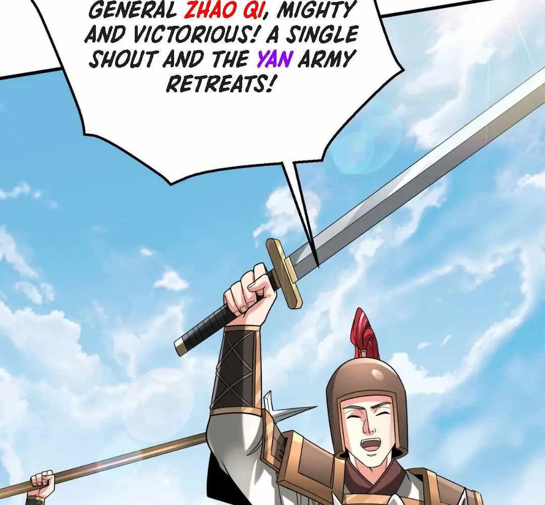 Read The Son of the First Emperor Kills Enemies and Becomes a God EN Manga Online