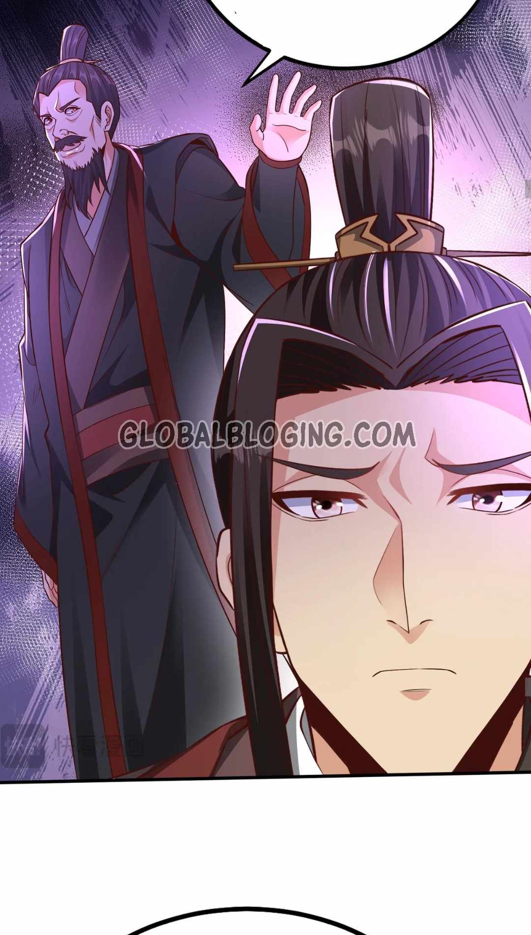 Read The Son of the First Emperor Kills Enemies and Becomes a God EN Manga Online