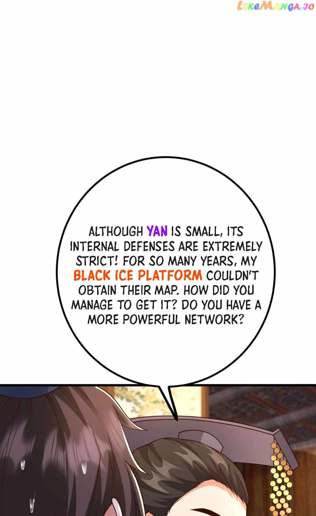 Read The Son of the First Emperor Kills Enemies and Becomes a God EN Manga Online