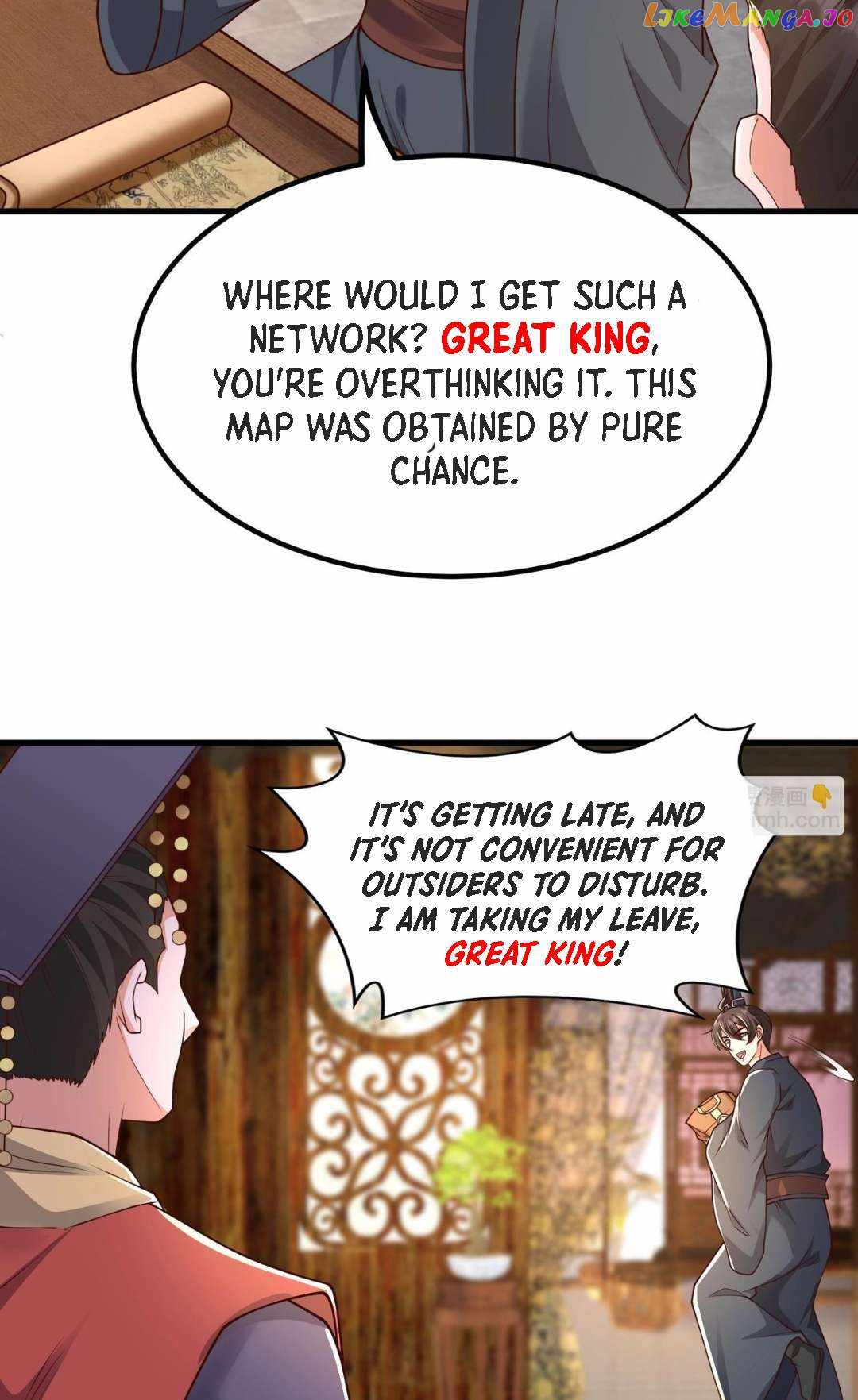 Read The Son of the First Emperor Kills Enemies and Becomes a God EN Manga Online