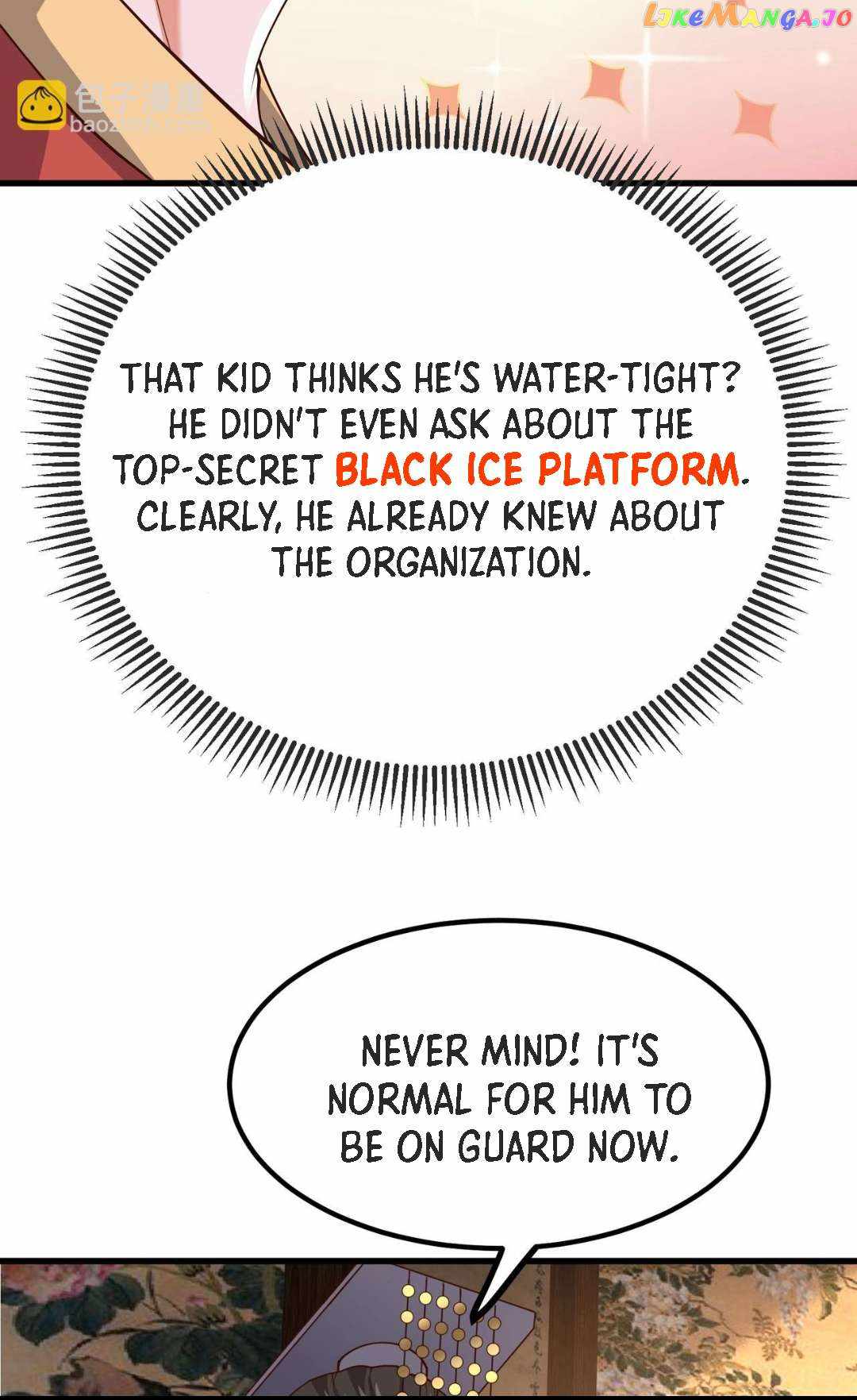 Read The Son of the First Emperor Kills Enemies and Becomes a God EN Manga Online