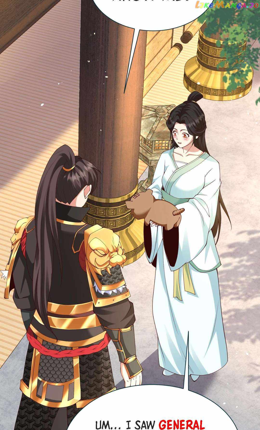 Read The Son of the First Emperor Kills Enemies and Becomes a God EN Manga Online