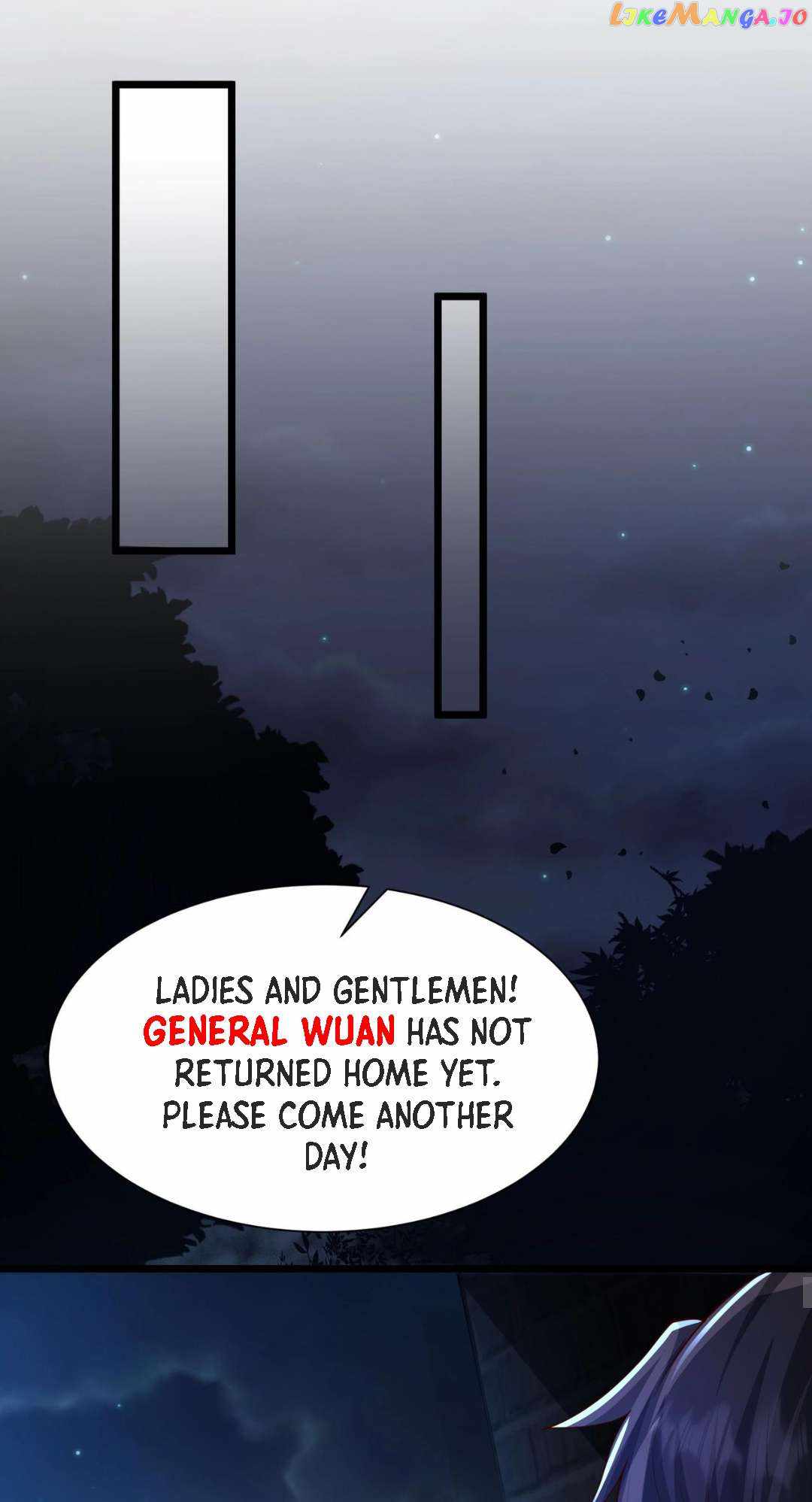 Read The Son of the First Emperor Kills Enemies and Becomes a God EN Manga Online