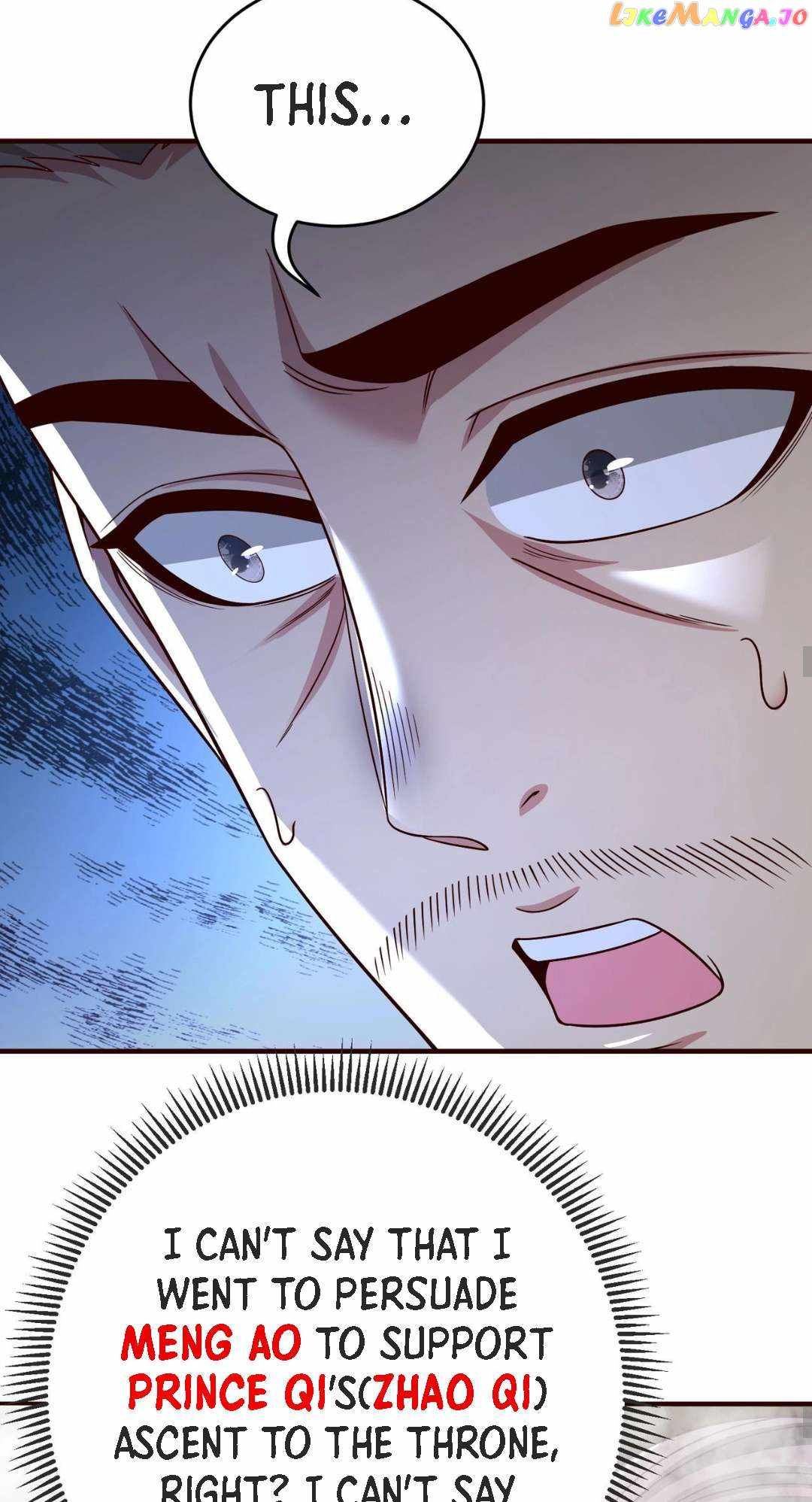 Read The Son of the First Emperor Kills Enemies and Becomes a God EN Manga Online