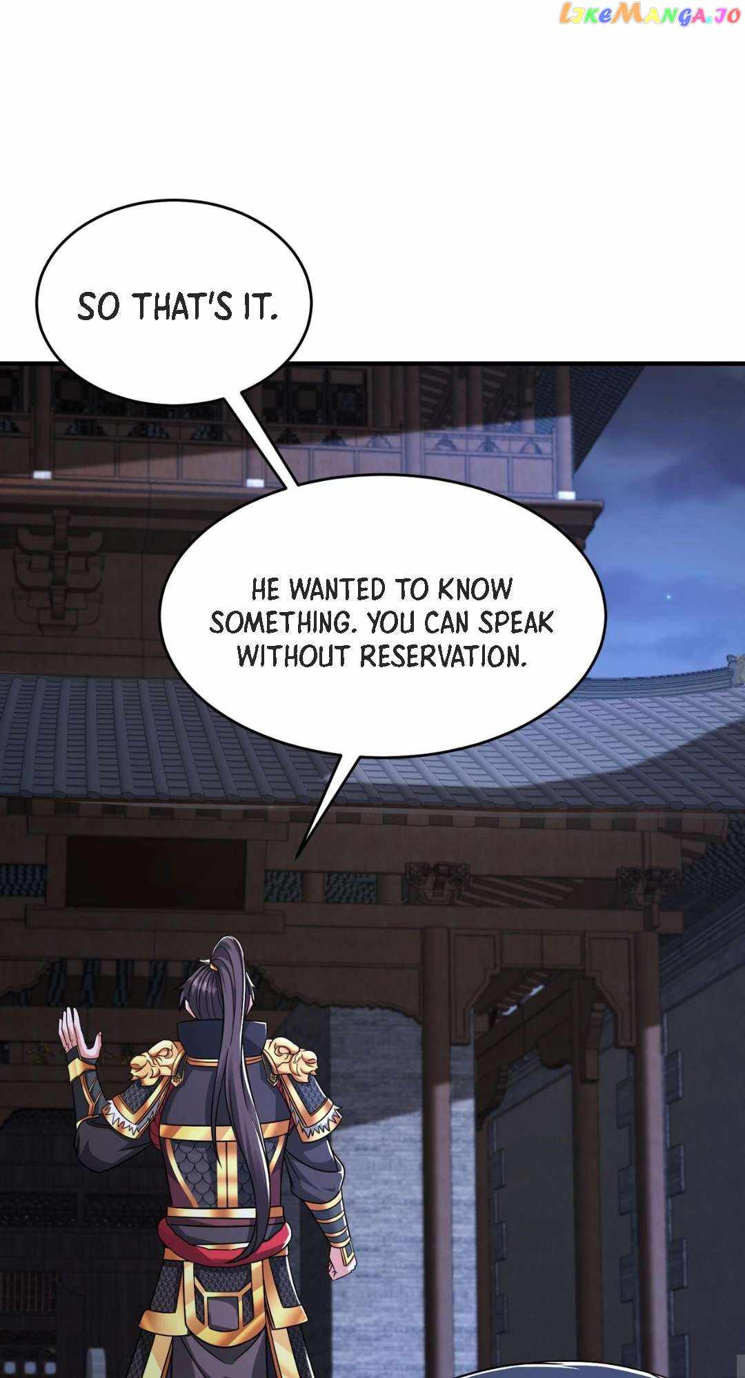 Read The Son of the First Emperor Kills Enemies and Becomes a God EN Manga Online