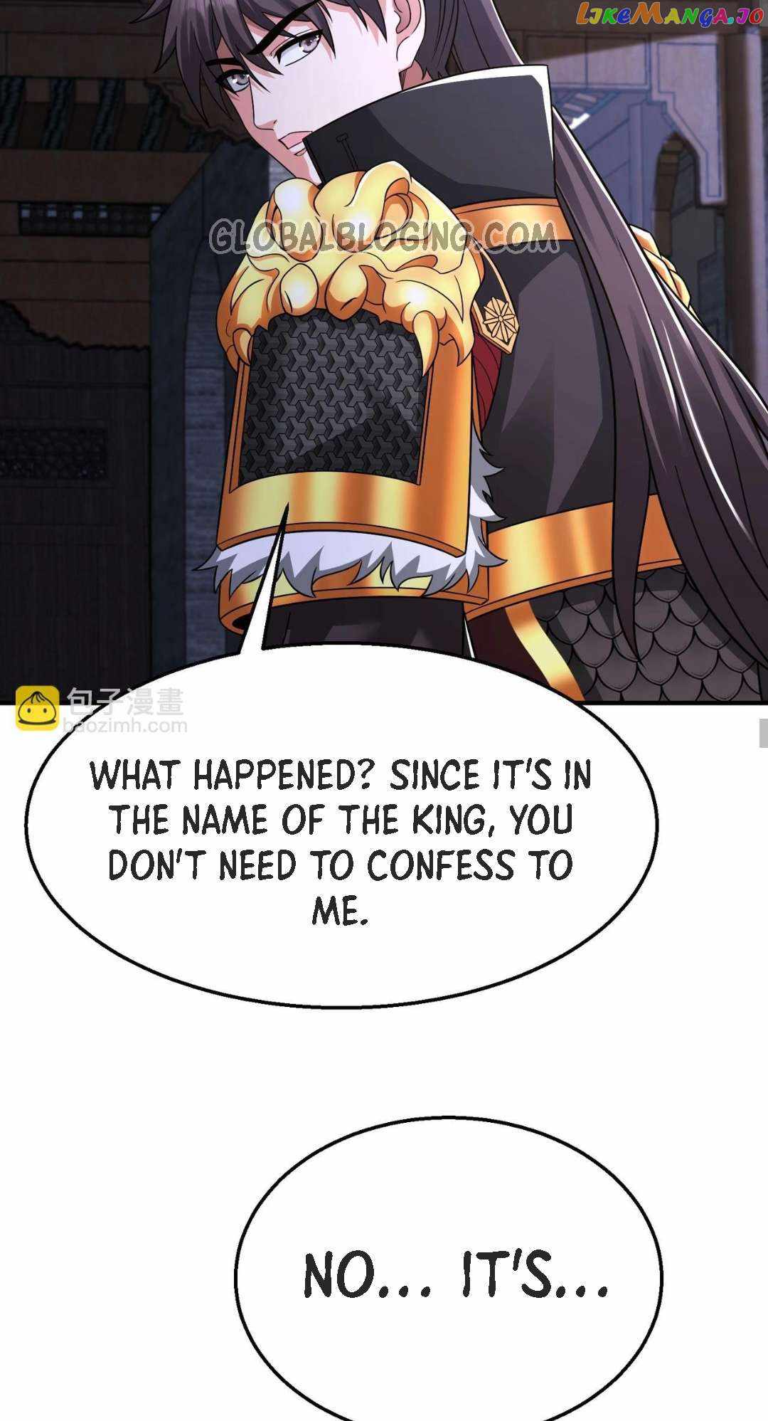 Read The Son of the First Emperor Kills Enemies and Becomes a God EN Manga Online