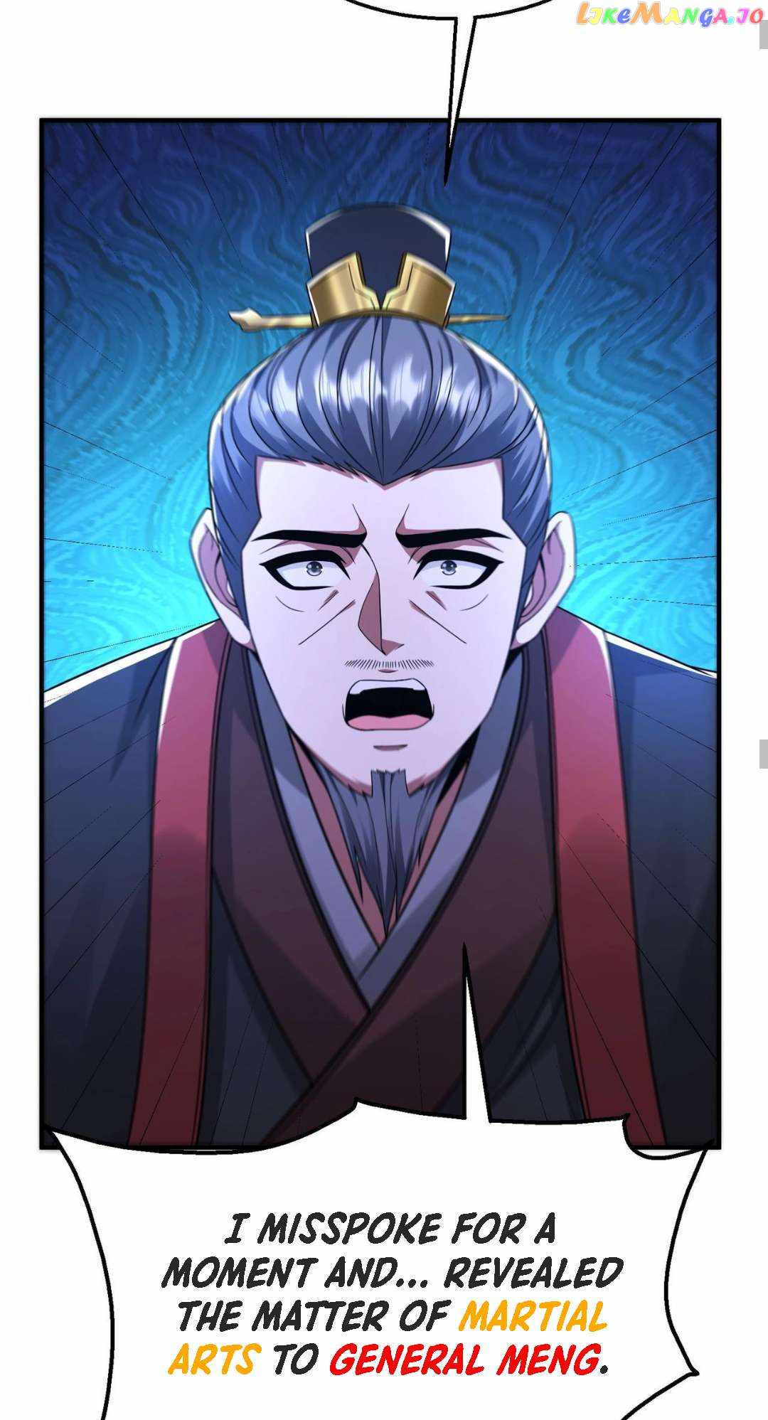 Read The Son of the First Emperor Kills Enemies and Becomes a God EN Manga Online