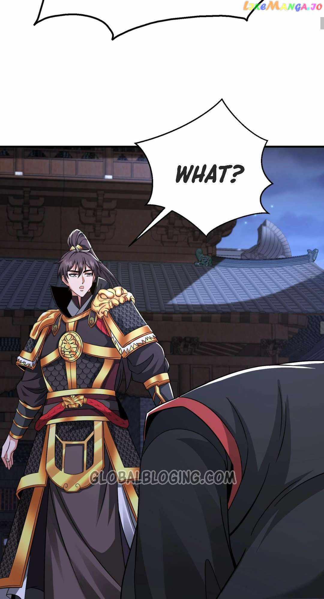 Read The Son of the First Emperor Kills Enemies and Becomes a God EN Manga Online